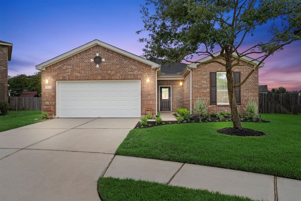 29650 Benson Springs Ln, Spring, TX 77386 - photo 1