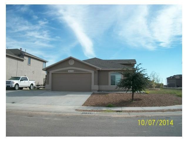 14258 Desert Bush Dr, El Paso, TX 79928 - photo 1