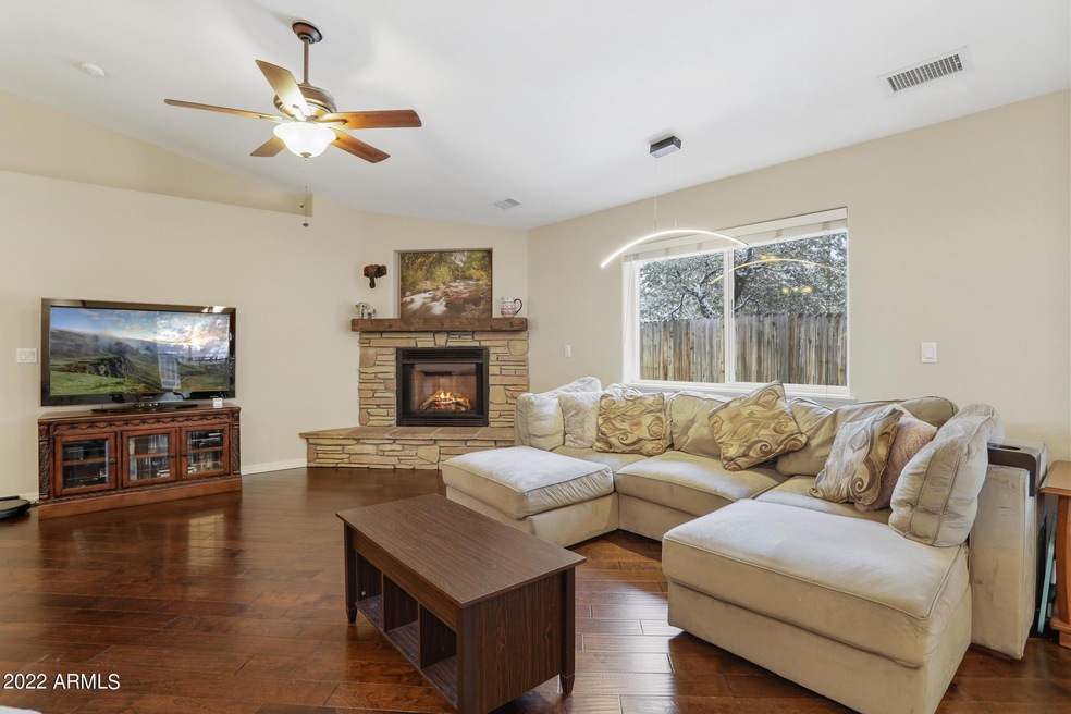 101 S Overland Ct, Payson, AZ 85541 - photo 1