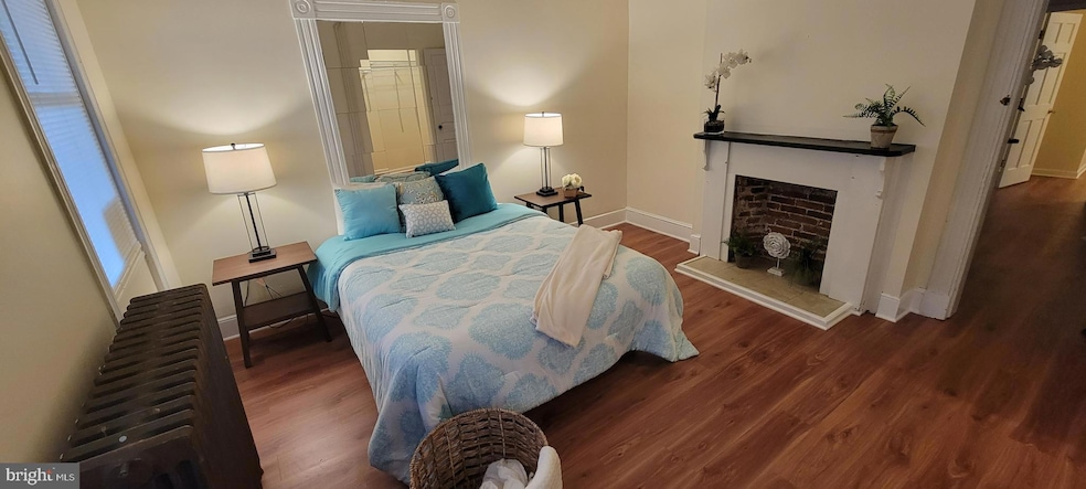 1502 Cypress St unit 1, Curtis Bay, MD 21226 - photo 1