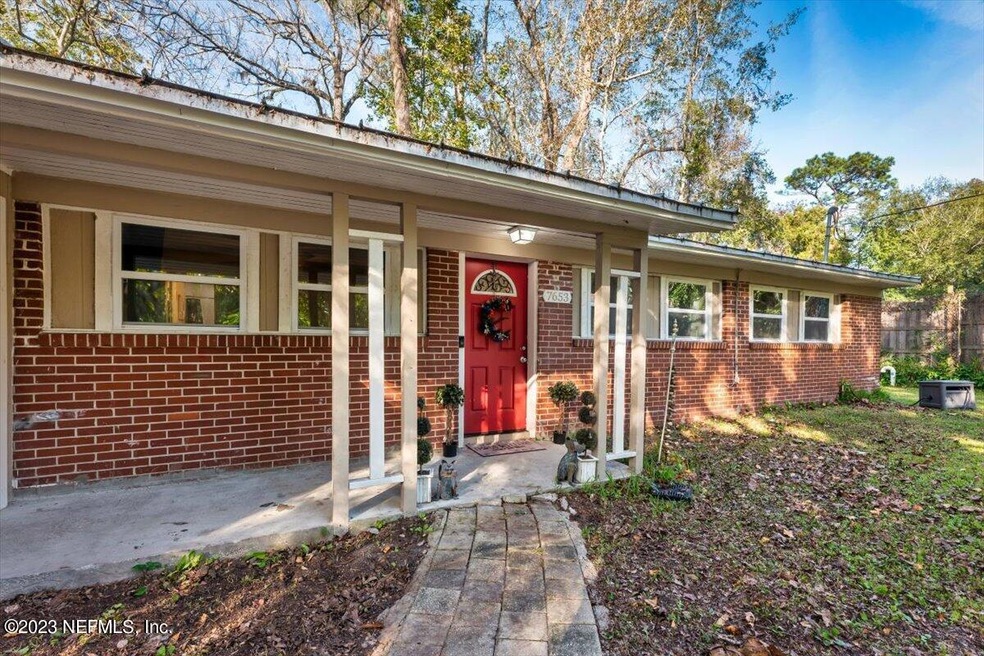 7653 Galveston Ave, Jacksonville, FL 32211 - photo 1