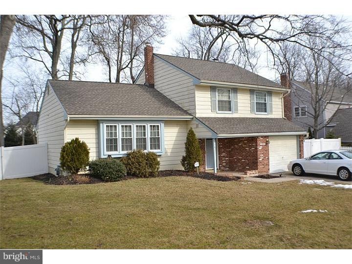 946 Doncaster Dr, West Deptford, NJ 08066 - photo 1