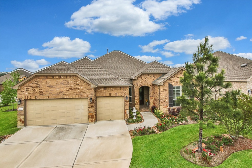 322 Kerry Bog Ln, Spring, TX 77382 - photo 1