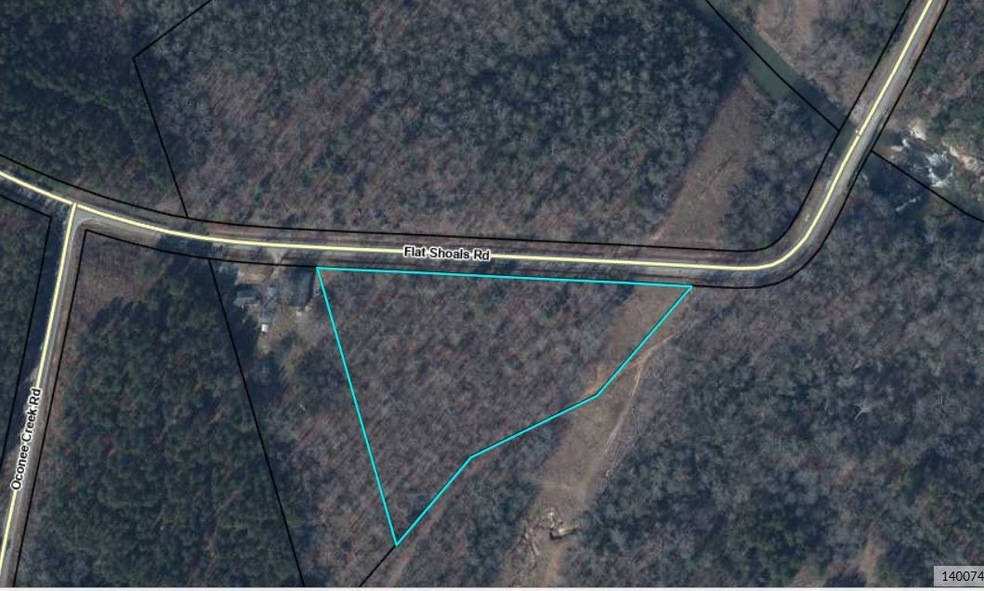 545 Flat Shoals Rd, Walhalla, SC 29691 - photo 1