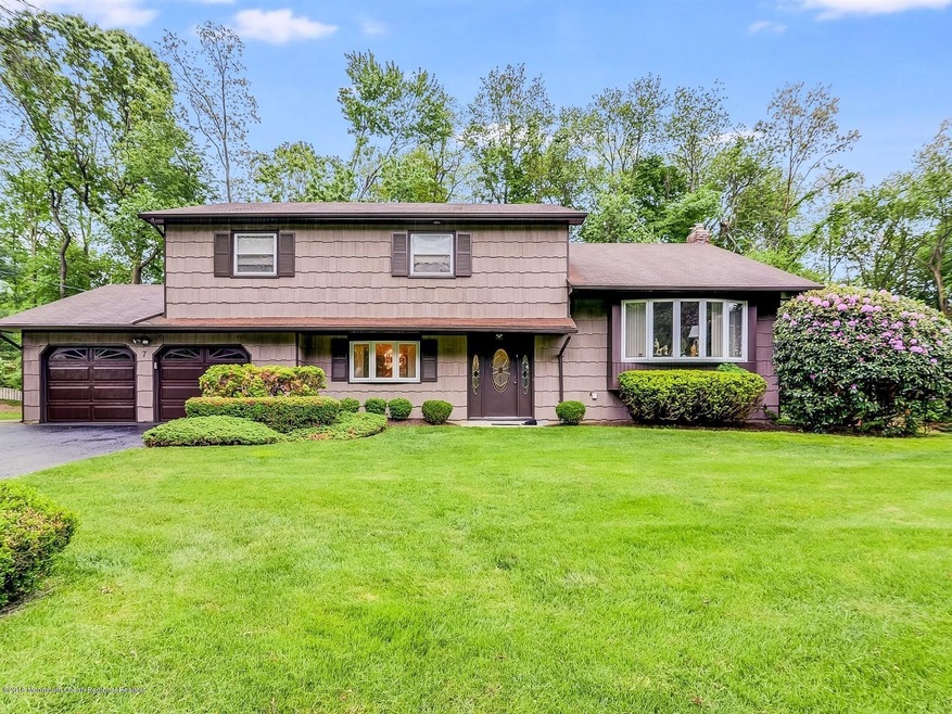 7 Duncan Dr, Morganville, NJ 07751 - photo 1