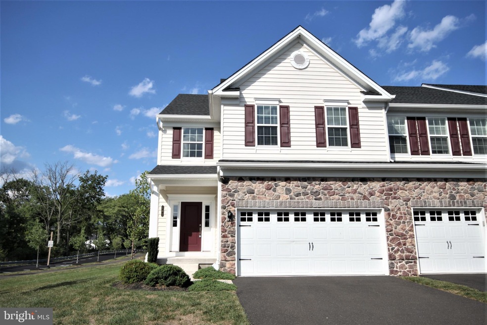 101 Briarwood Ln, Colmar, PA 18915 - photo 1