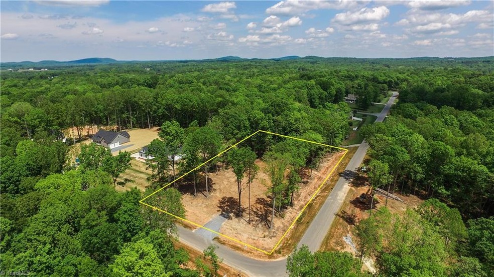 000 Badin Ln, Asheboro, NC 27205 - photo 1