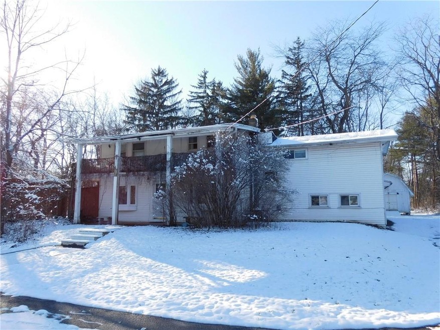 639 Elmgrove Rd comprises almost 2,400 SF!