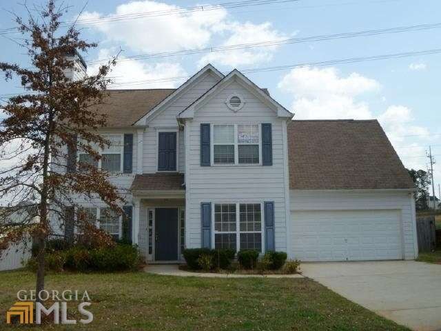 252 Mckinley Loop unit 1, McDonough, GA 30253 - photo 1
