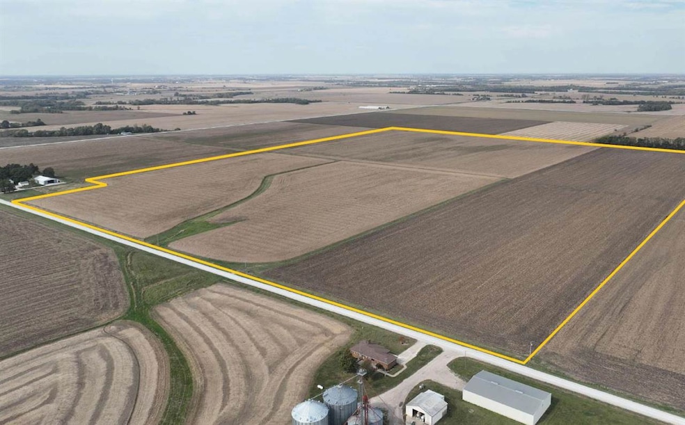 0 140th St, Hillsboro, IA 52630 - photo 1