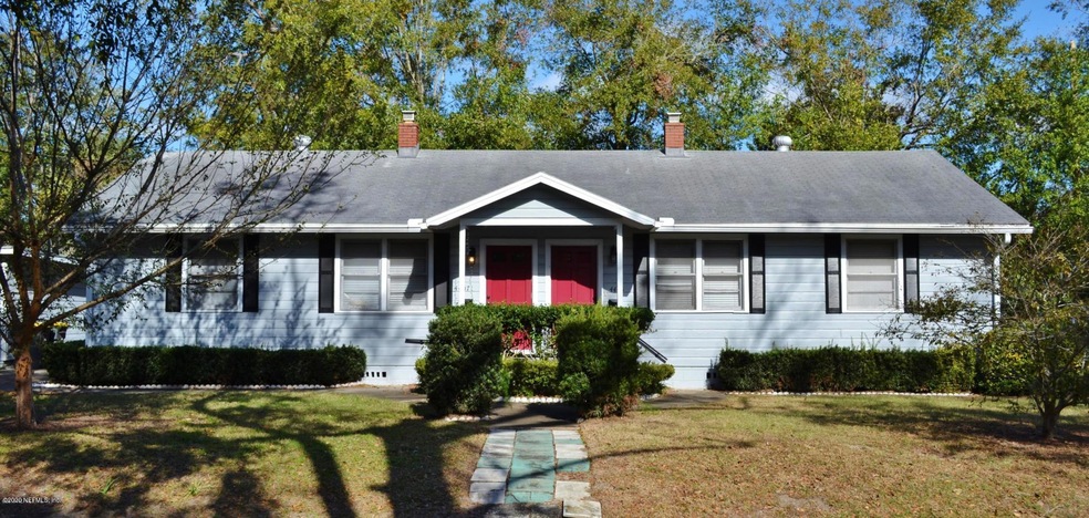 4405 Melrose Ave, Jacksonville, FL 32210 - photo 1
