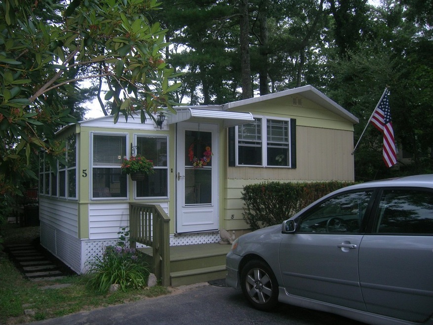 5 Timber Ln, West Wareham, MA 02576 - photo 1