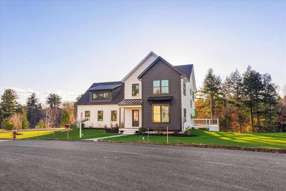 0 Roberts Dr unit 5030097, Jaffrey, NH 03452 - photo 1