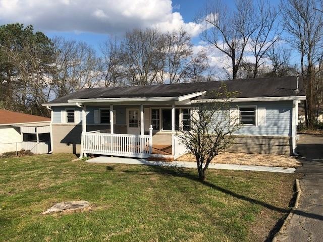 305 S Fairoak St, Shelbyville, TN 37160 - photo 1