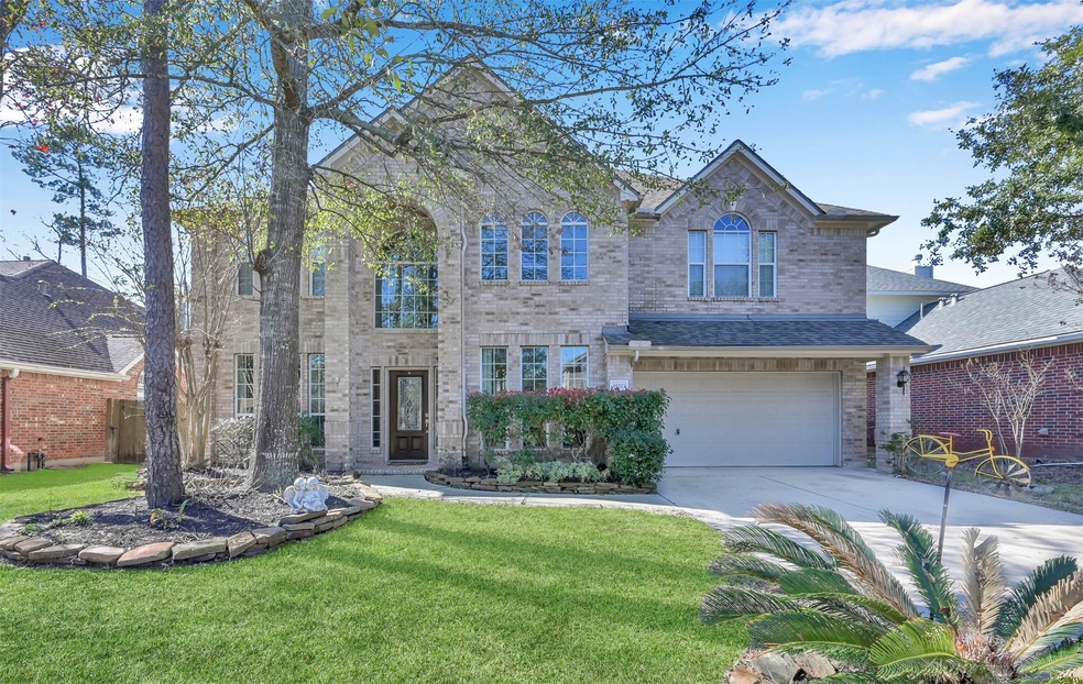 30323 Aztec Canyon Dr, Spring, TX 77386 - photo 1