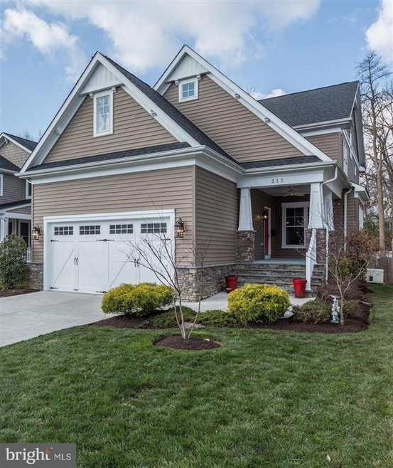 513 Greenwich St, Falls Church, VA 22046 - photo 1