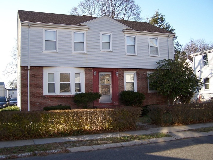 47 Newcroft Cir, Mattapan, MA 02126 - photo 1