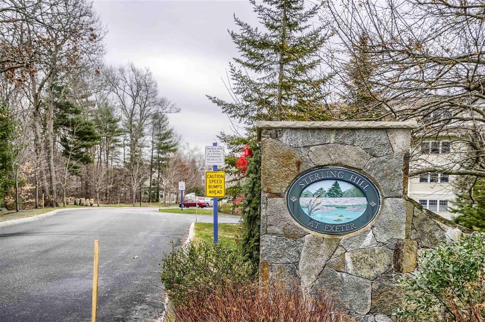 4 Sterling Hill Ln unit 427, Exeter, NH 03833 - photo 1