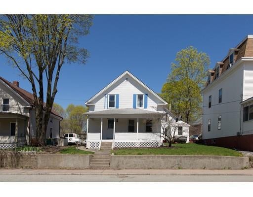 304 Elm St, North Attleboro, MA 02760 - photo 1