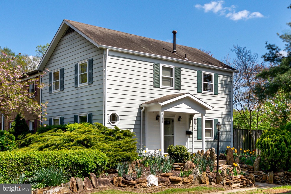 9931 Boise Rd, Laurel, MD 20708 - photo 1