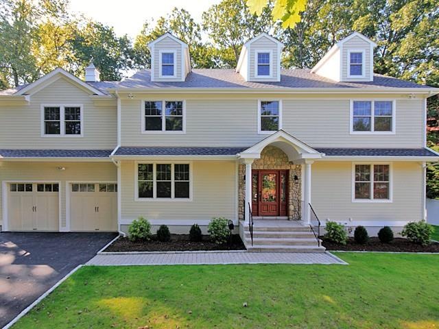 171 Berrian Rd, Stamford, CT 06905 - photo 1
