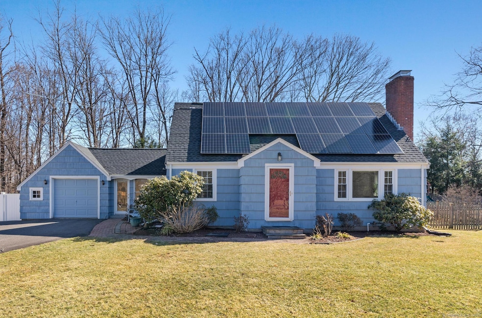 20 Woodruff Rd, West Hartford, CT 06107 - photo 1