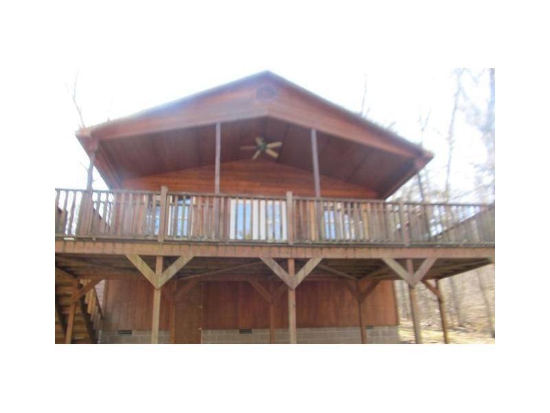 10086 N Whitehouse Rd, Fayetteville, AR 72701 - photo 1