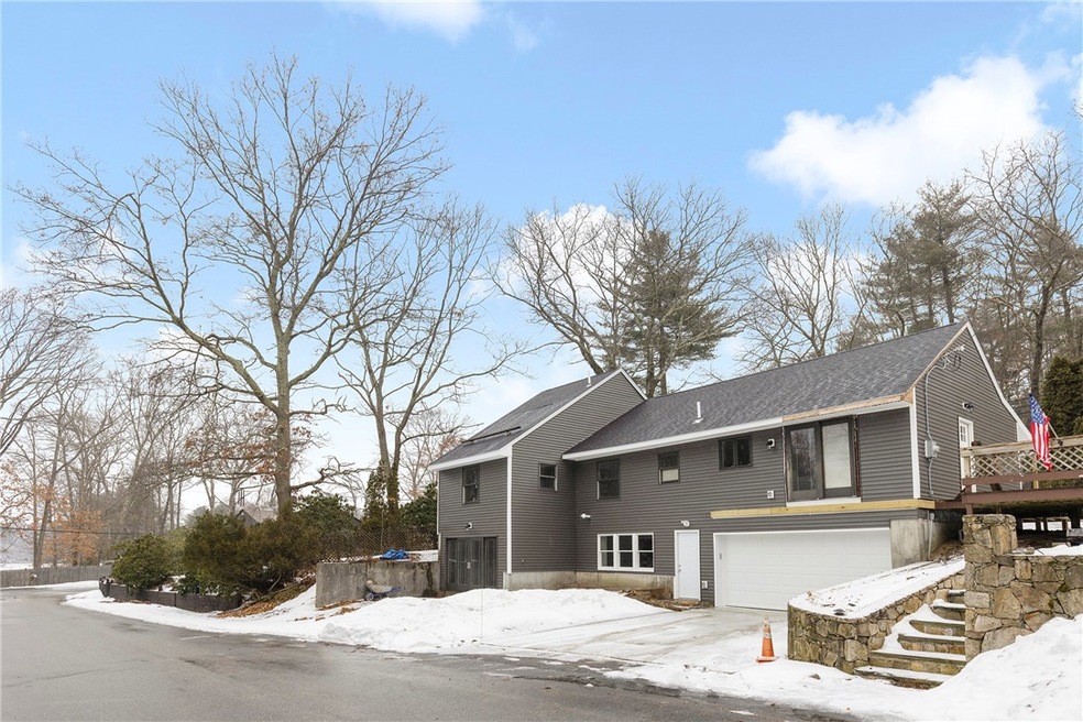 76 Cherry Valley Rd, Chepachet, RI 02814 - photo 1