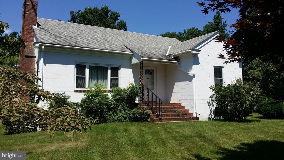 1361 Champe Plain Rd, Etlan, VA 22719 - photo 1