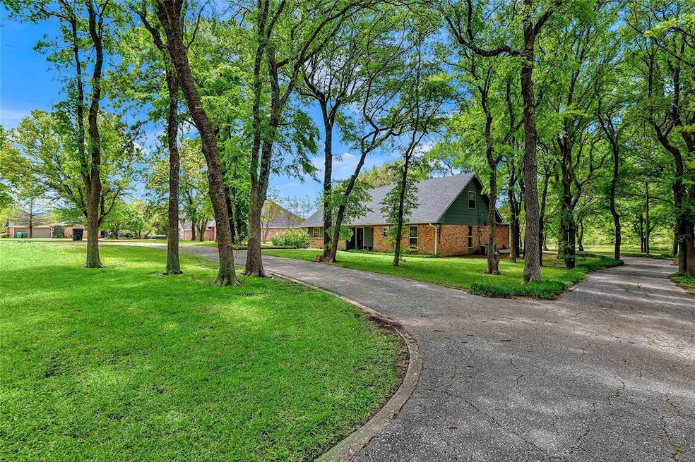 5312 Bello Vista Dr, Sherman, TX 75090 - photo 1