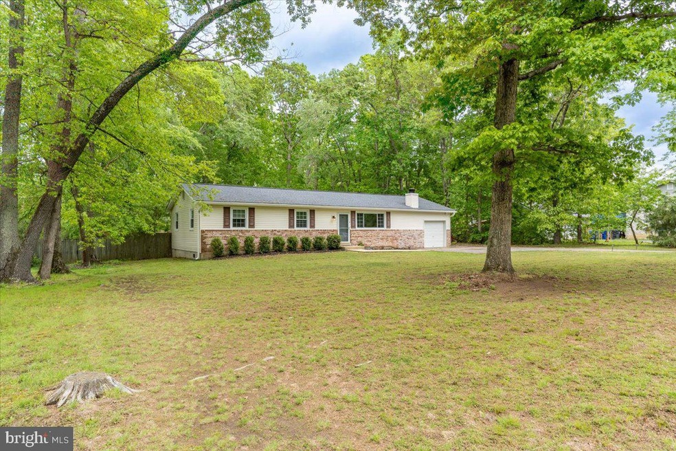 3670 Elsa Ave, Waldorf, MD 20603 - photo 1