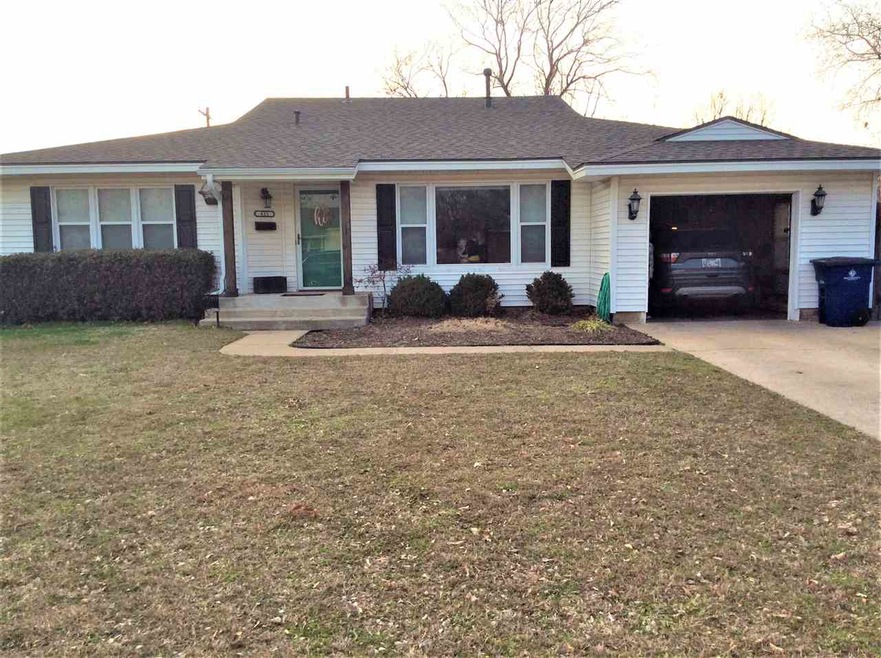 411 N 20th St, Duncan, OK 73533 - photo 1