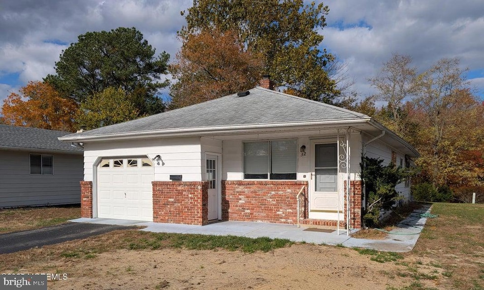 32 Fort de France Ave, Toms River, NJ 08757 - photo 1