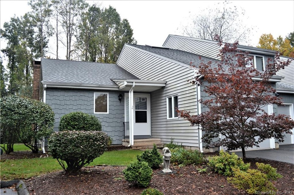 91 Ivy Ln unit 91, South Windsor, CT 06074 - photo 1