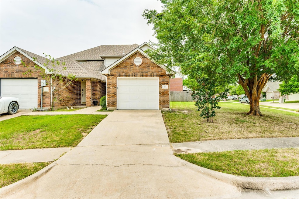 611 Walton Way, Wylie, TX 75098 - photo 1