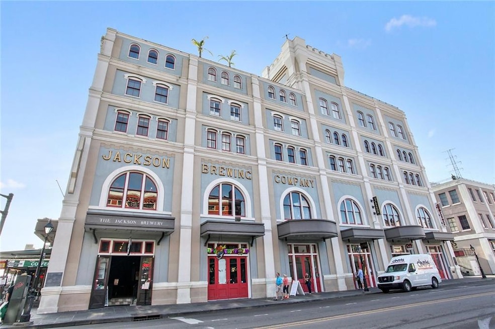 1. Front Exterior