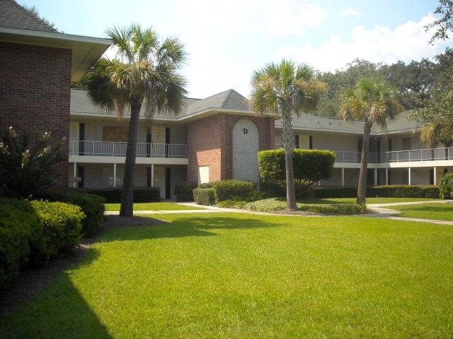 300 N Windward Dr unit 230-C, St. Simons Island, GA 31522 - photo 1