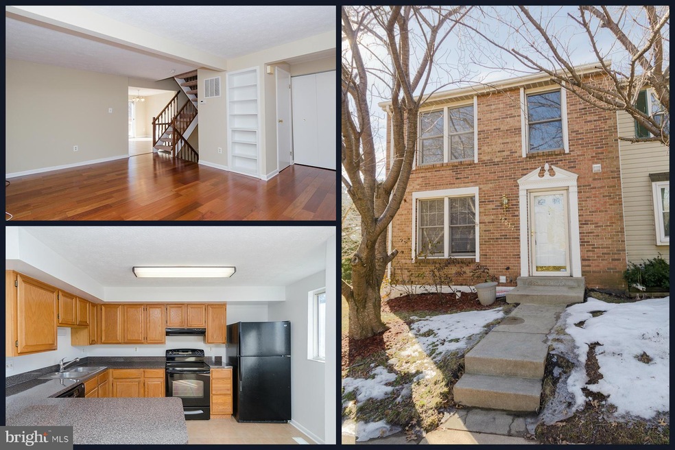 19037 Partridge Wood Dr, Germantown, MD 20874 - photo 1