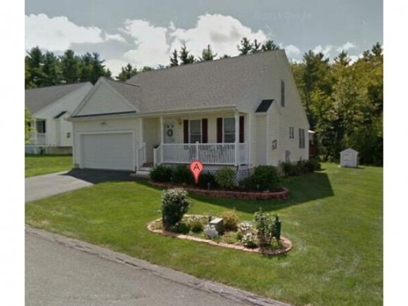 93 Forest Hill Way unit 36, Manchester, NH 03109 - photo 1