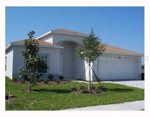 18907 Quarry Badger Rd, Land O Lakes, FL 34638 - photo 1