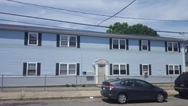 375 3rd St unit 3, Fall River, MA 02721 - photo 1