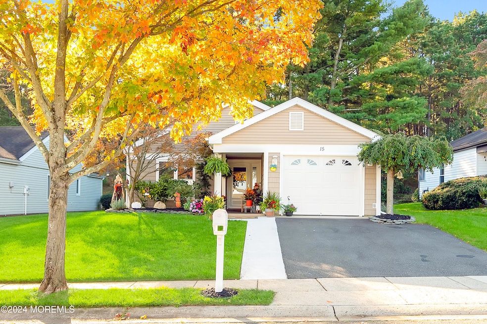 15 Maidstone Way, Manchester, NJ 08759 - photo 1