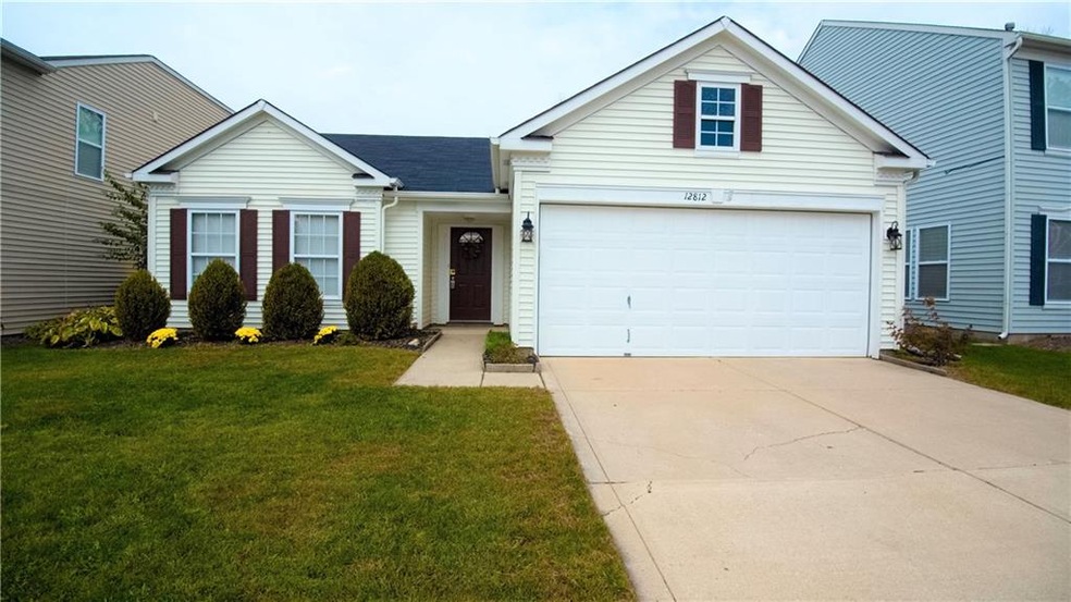 12812 Anthem Ave, Fishers, IN 46037 - photo 1