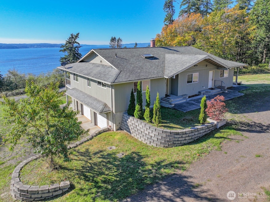 2135 Shine Rd, Port Ludlow, WA 98365 - photo 1