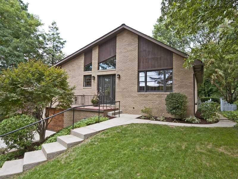 Exterior Front. Welcome to 404 McElheny Rd.