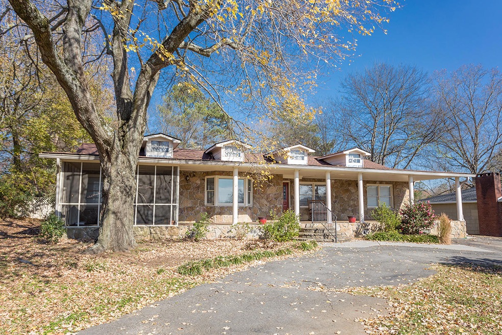 117 25th St NE, Cleveland, TN 37311 - photo 1