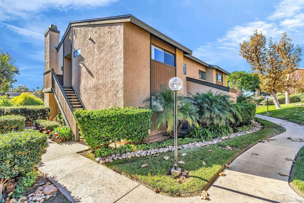 7780 Parkway Dr unit 104, La Mesa, CA 91942 - photo 1