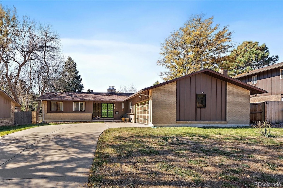 2849 S Depew St, Denver, CO 80227 - photo 1