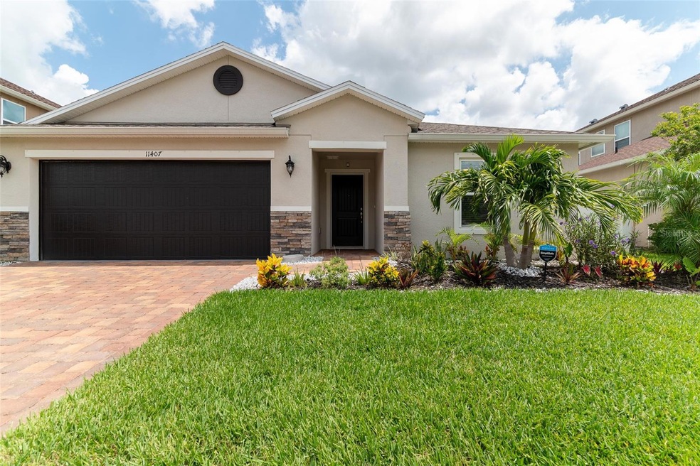 11407 Brighton Knoll Loop, Riverview, FL 33579 - photo 1