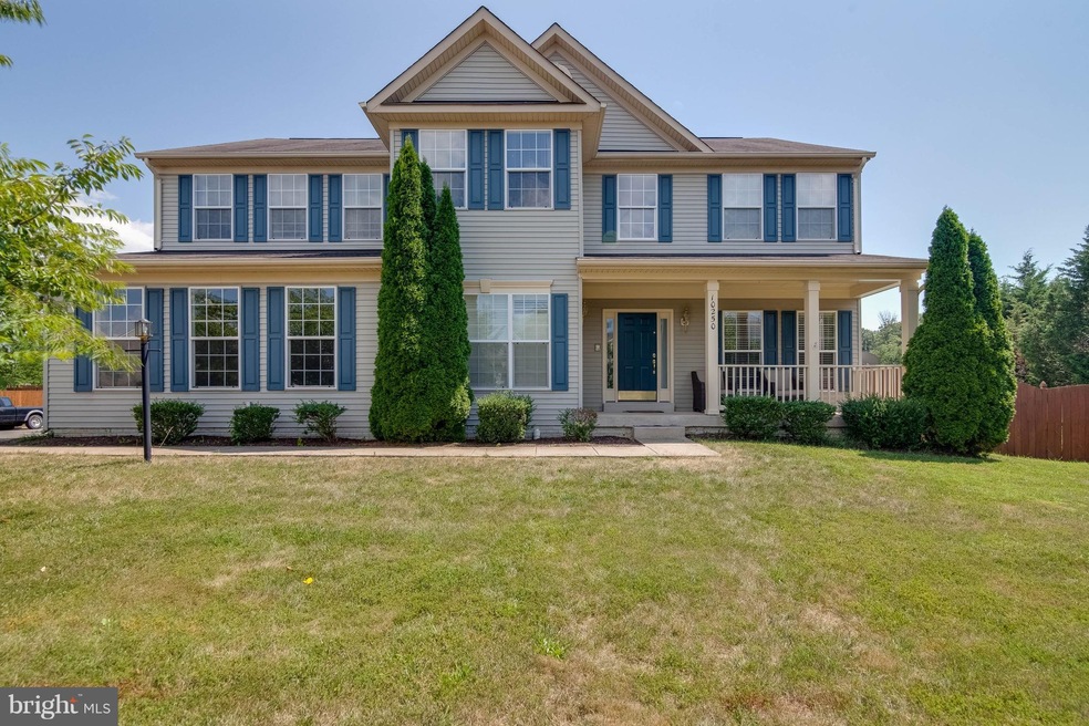 10250 Whistling Wind Ct, Nokesville, VA 20181 - photo 1